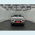 CITROËN C4 CACTUS 1.6 FEEL AUT. FLEX - CINZA - 2023 Foto 2 (Miniatura)