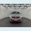 CHEVROLET SPIN PREMIER 7S 1.8 AUT. FLEX - CINZA - 2020 Foto 2 (Miniatura)