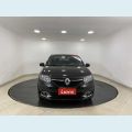 RENAULT LOGAN EXPRESSION 1.6 16V SCE FLEX - PRETO - 2019 Foto 2 (Miniatura)