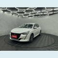 PEUGEOT 208 ALLURE 1.6 FLEX AUT. - BRANCO - 2022 Foto 2 (Miniatura)