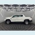 FIAT STRADA FREEDOM 1.3 CD FLEX - BRANCO - 2022 Foto 2 (Miniatura)