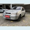 FIAT PALIO EX 1.0 8V FLEX - PRATA - 2006 Foto 2 (Miniatura)