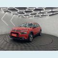 CITROËN C4 CACTUS 1.6 FEEL AUT. FLEX - VERMELHO - 2022 Foto 2 (Miniatura)