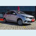 FIAT ARGO DRIVE 1.0 FIREFLY FLEX - PRATA - 2019 Foto 2 (Miniatura)