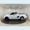 CHEVROLET MONTANA LS 1.4 FLEX - BRANCO - 2018 Foto 2 (Miniatura)