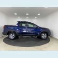 FIAT TORO FREEDOM 1.8 AT6 4X2 FLEX - AZUL - 2020 Foto 2 (Miniatura)