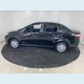 FIAT GRAND SIENA 1.0 ATTRACTIVE - PRETO - 2019 Foto 2 (Miniatura)
