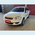 FIAT PALIO WEEKEND ATTRACTIVE 1.4 FIRE FLEX - BRANCO - 2020 Foto 2 (Miniatura)