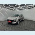 HYUNDAI HB 20S 1.0 VISION FLEX - PRATA - 2022 Foto 2 (Miniatura)