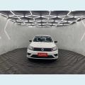 VOLKSWAGEN GOL 1.0 12V FLEX - BRANCO - 2022 Foto 2 (Miniatura)