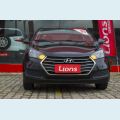 HYUNDAI HB 20S 1.6 COMFORT PLUS AUT. FLEX - PRETO - 2018 Foto 2 (Miniatura)