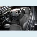 FIAT ARGO DRIVE 1.0 FIREFLY FLEX - CINZA - 2020 Foto 2 (Miniatura)