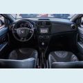 RENAULT SANDERO STEPWAY 1.6 16V SCE FLEX - PRATA - 2018 Foto 2 (Miniatura)