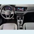 VOLKSWAGEN NIVUS HIGHLINE 1.0 200 TSI FLEX AUT. - PRETO - 2024 Foto 2 (Miniatura)