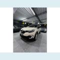RENAULT CAPTUR - BRANCO - 2018 Foto 2 (Miniatura)