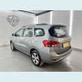 CHEVROLET SPIN - PRATA - 2024 Foto 2 (Miniatura)