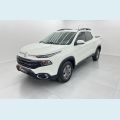 FIAT TORO FREEDOM AT6 - BRANCO - 2020 Foto 2 (Miniatura)
