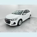CHEVROLET ONIX PLUS 10MT LT2 - BRANCO - 2023 Foto 2 (Miniatura)