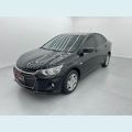 CHEVROLET ONIX PLUS 10TAT LT1 - PRETO - 2024 Foto 2 (Miniatura)