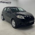 FIAT PALIO ESSENCE 1.6 - PRETO - 2013 Foto 2 (Miniatura)