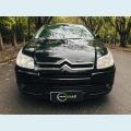 CITROËN C4 PALLAS EXCLUSIVE 2.0 AUT. - PRETO - 2010 Foto 2 (Miniatura)