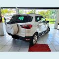 FORD ECOSPORT TITANIUM 2.0 - BRANCO - 2016 Foto 2 (Miniatura)
