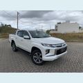 MITSUBISHI TRITON SPORT HPE - BRANCO - 2022 Foto 2 (Miniatura)