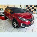 RENAULT CAPTUR LIFE 16A - VERMELHO - 2021 Foto 2 (Miniatura)