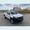 FIAT STRADA ENDURANCE 1.3 FLEX 8V CS - BRANCO - 2024 Foto 2 (Miniatura)