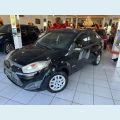 FORD FIESTA 1.6 8V FLEX - PRETO - 2014 Foto 2 (Miniatura)