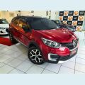 RENAULT CAPTUR LIFE 16A - VERMELHO - 2021 Foto 2 (Miniatura)