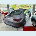 MERCEDES-BENZ CLA200 FF - CINZA - 2025 Foto 2 (Miniatura)