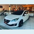 PEUGEOT 308 ALLURE - BRANCO - 2016 Foto 2 (Miniatura)