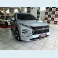 MITSUBISHI ECLIPSE CROSS HPE 1.5 16V 165CV AUT. - PRATA - 2024 Foto 2 (Miniatura)