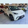 BYD DOLPHIN MINI - BRANCO - 2026 Foto 2 (Miniatura)