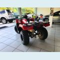 HONDA TRX 420 FM - VERMELHO - 2023 Foto 2 (Miniatura)