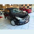 FIAT GRAND SIENA 1.4 EVO FLEX 8V 4P - PRETO - 2021 Foto 2 (Miniatura)