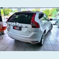 VOLVO XC 60 2.0 T6 INS - BRANCO - 2016 Foto 2 (Miniatura)