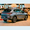 BYD SONG PLUS - CINZA - 2025 Foto 2 (Miniatura)