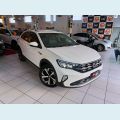 VOLKSWAGEN NIVUS HIGHLINE 1.0 200 TSI FLEX AUT. - BRANCO - 2023 Foto 2 (Miniatura)