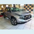 FIAT TORO 1.8 16V EVO FLEX FREEDOM 4X2 - CINZA - 2025 Foto 2 (Miniatura)