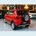 VOLKSWAGEN CROSSFOX 1.6 GII - VERMELHO - 2014 Foto 2 (Miniatura)