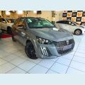 PEUGEOT 208 STYLE 1.0 FLEX 6V 5P MEC - CINZA - 2025 Foto 2 (Miniatura)