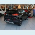 CHEVROLET TRACKER 1.0 TURBO 12V FLEX AUT. - PRETO - 2023 Foto 2 (Miniatura)
