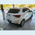 FIAT ARGO 1.3 DRIVE FLEX MANUAL - BRANCO - 2021 Foto 2 (Miniatura)