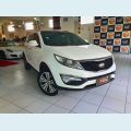 KIA SPORTAGE EX2 OFFG4 - BRANCO - 2016 Foto 2 (Miniatura)