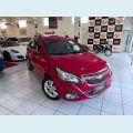 CHEVROLET CHEV AGILE 1.4MA LTZ - VERMELHO - 2014 Foto 2 (Miniatura)