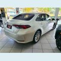 TOYOTA COROLLA GLI - BRANCO - 2020 Foto 2 (Miniatura)