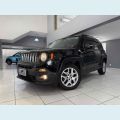 JEEP RENEGADE - PRETO - 2018 Foto 2 (Miniatura)