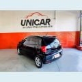 VOLKSWAGEN FOX - PRETO - 2012 Foto 2 (Miniatura)